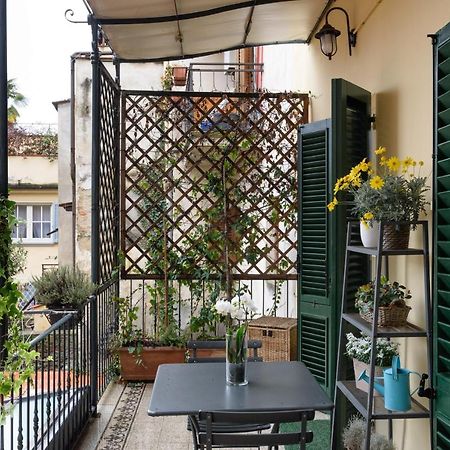 In Arezzo Apartment Εξωτερικό φωτογραφία