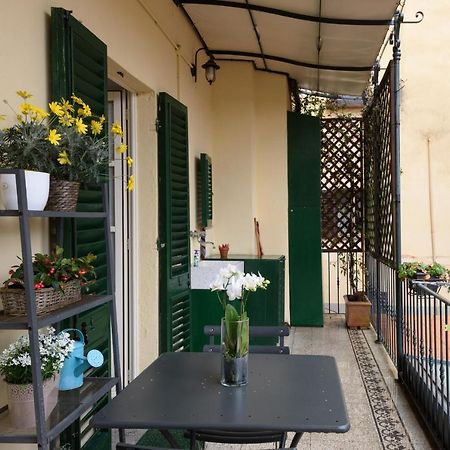 In Arezzo Apartment Εξωτερικό φωτογραφία