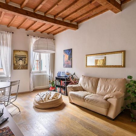 In Arezzo Apartment Εξωτερικό φωτογραφία