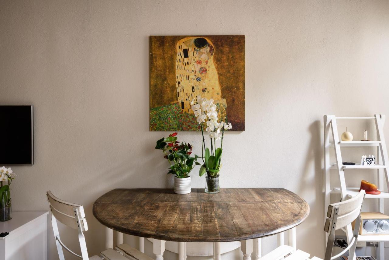 In Arezzo Apartment Εξωτερικό φωτογραφία