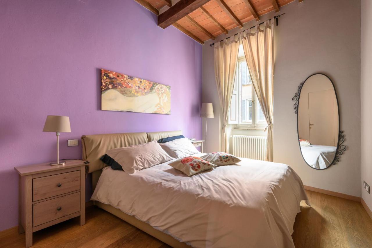 In Arezzo Apartment Εξωτερικό φωτογραφία