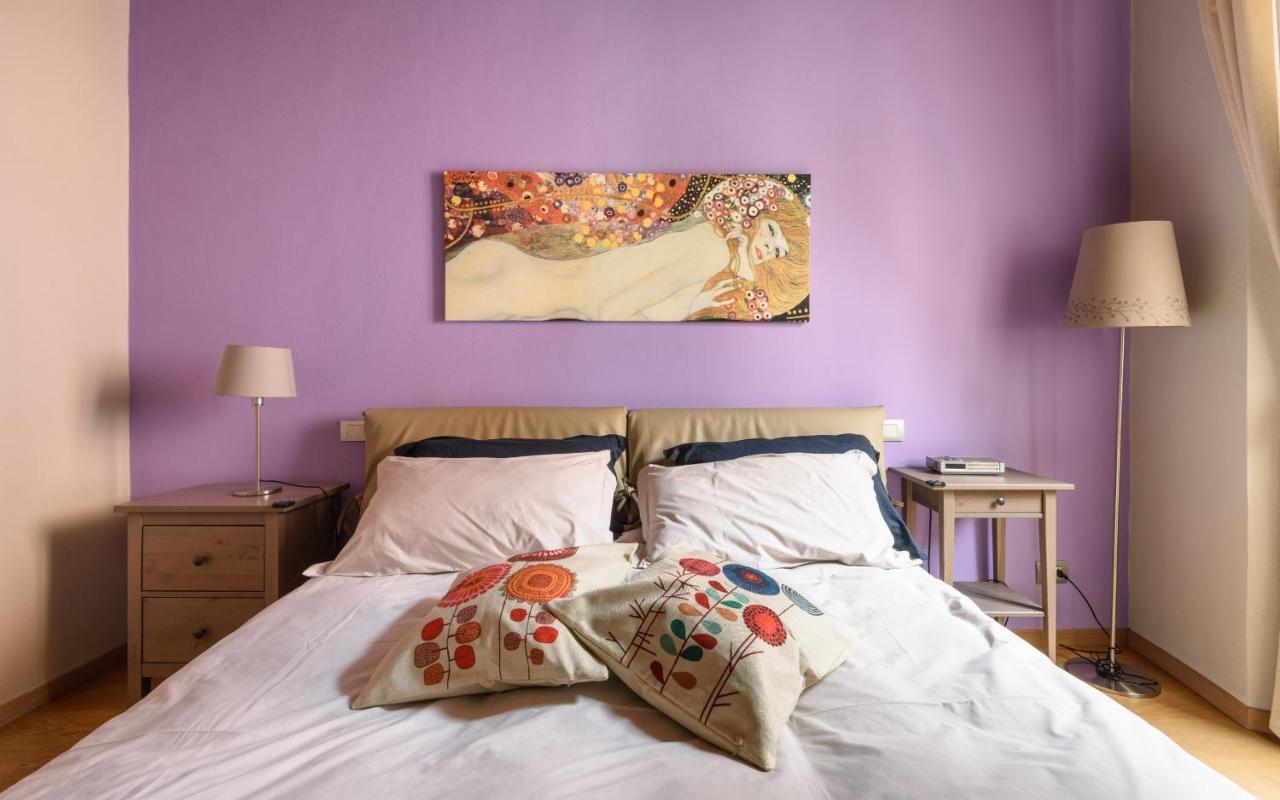 In Arezzo Apartment Εξωτερικό φωτογραφία