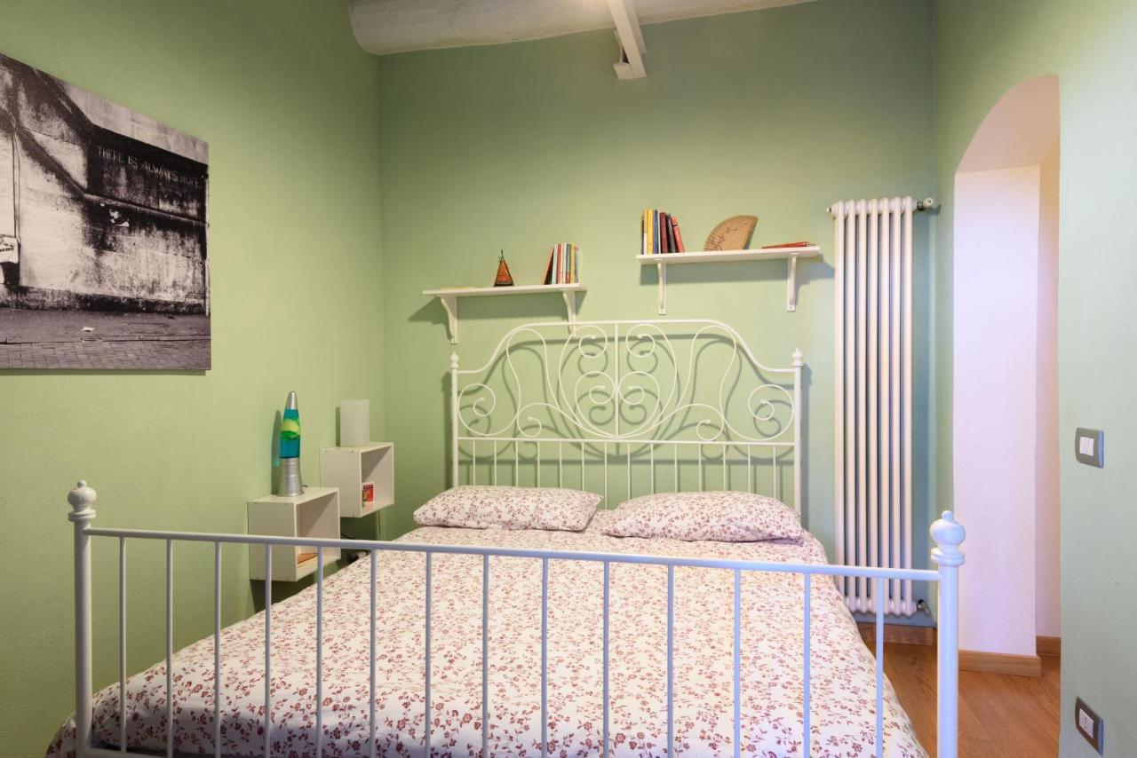 In Arezzo Apartment Εξωτερικό φωτογραφία