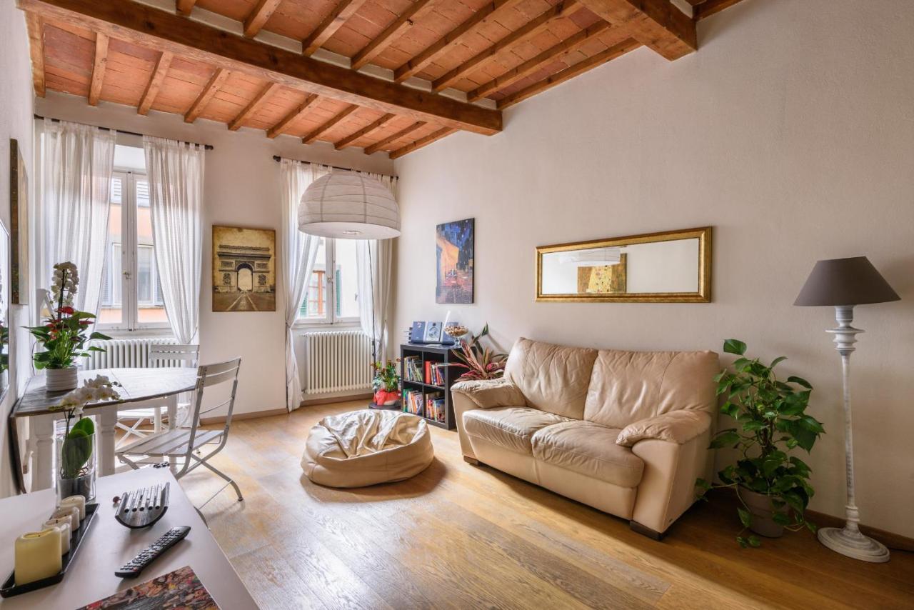 In Arezzo Apartment Εξωτερικό φωτογραφία