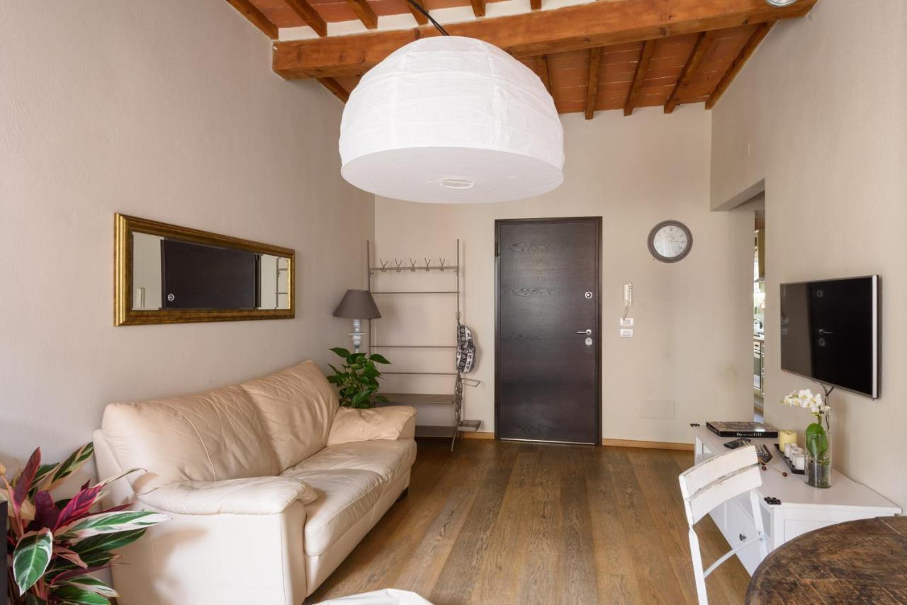 In Arezzo Apartment Εξωτερικό φωτογραφία