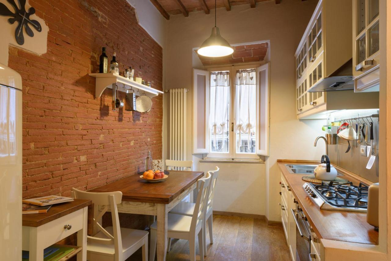 In Arezzo Apartment Εξωτερικό φωτογραφία