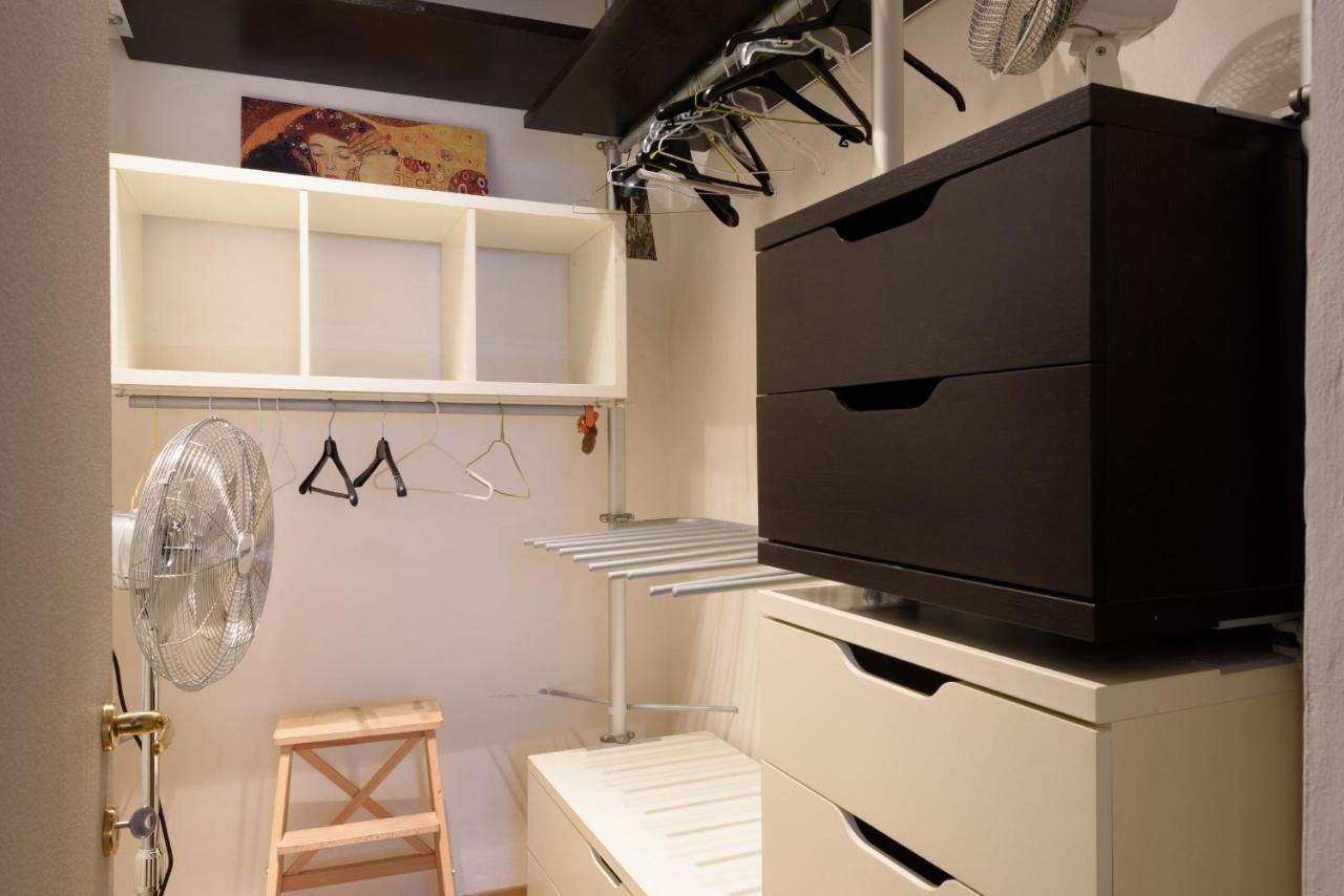 In Arezzo Apartment Εξωτερικό φωτογραφία